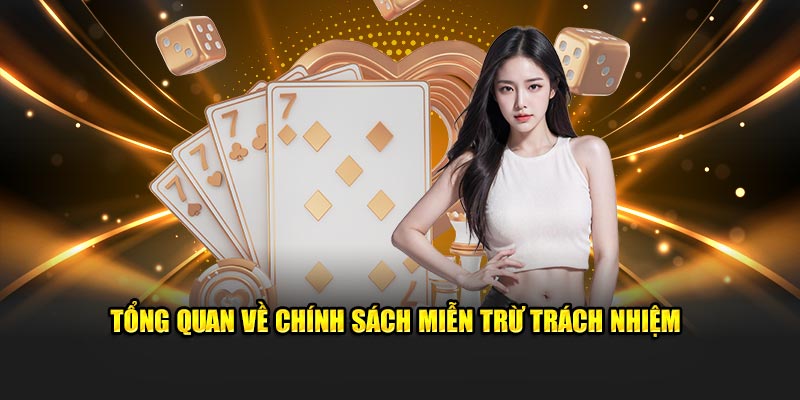 Tổng quan về miễn trừ trách nhiệm tại 99ok 