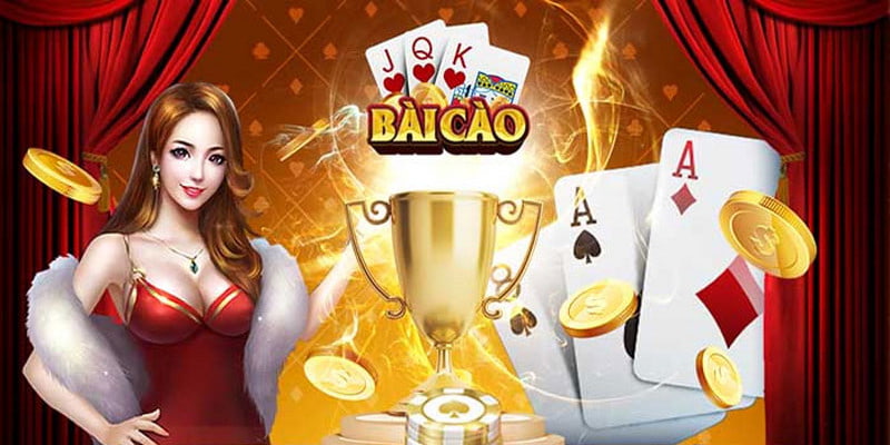 Một số biến thể game cào phổ biến