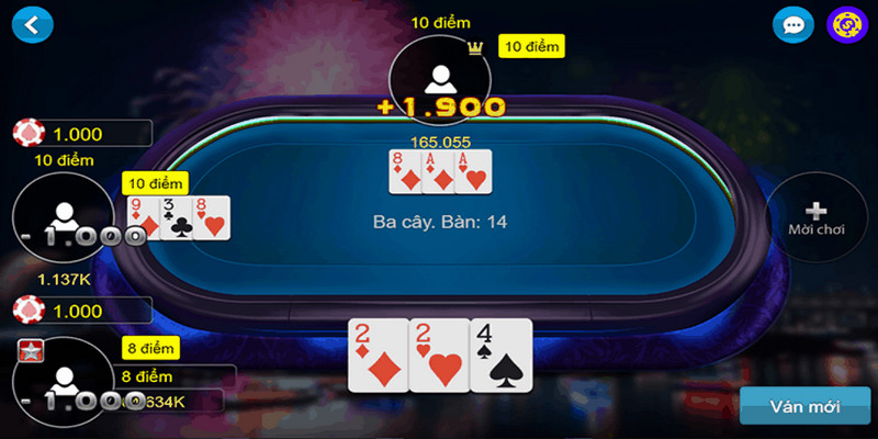 Các lý do game cào được nhiều chơi yêu thích