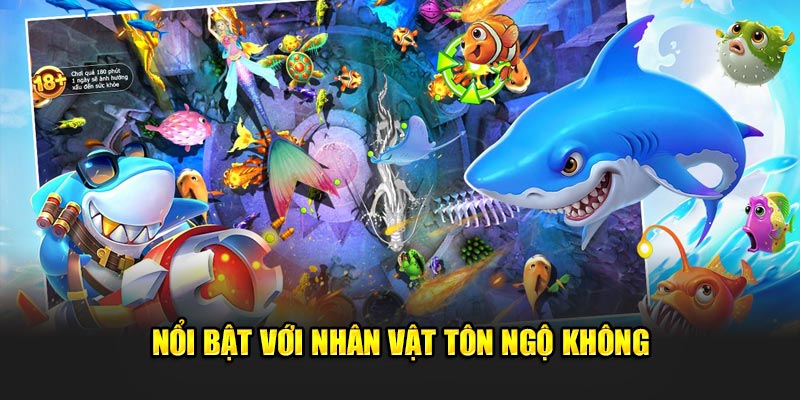 Cho phép dễ dàng tìm được phòng chơi phù hợp với kỹ năng