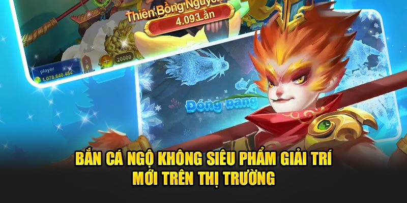 Mẹo nên áp dụng để có được chiến thắng game bắn cá ngộ không là gì?