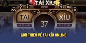 Tài xỉu online